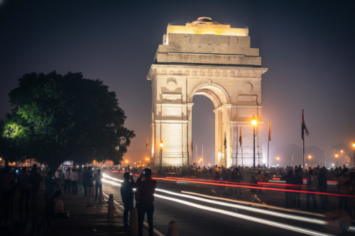 New Delhi